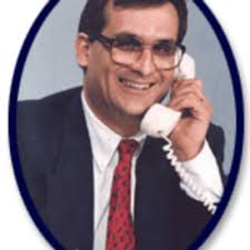 Gordon Schafer (@gschafer8)