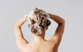 Laundry is a fairly simple thing. Should You Wash Hair With Hot Water Or Cold Skinkraft