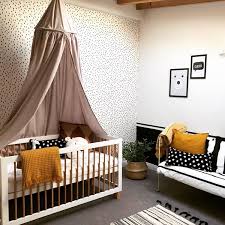 Chromatic Nursery Interior Design Masters Nursery Interior Design Baby Room Decor