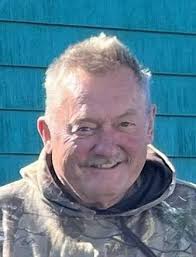 Garry Allen Obituary