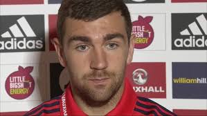 James McArthur
