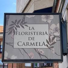 La Floristería de Carmela