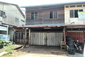 Sunter, jakarta utara, dki jakarta. Jinjang Utara For Sale In Jinjang Propsocial