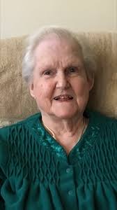 Obituary information for Agnes Cecelia Mahoney
