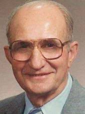 Charles Roth Obituary (1919