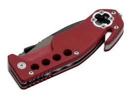 Although small, paired with the aeroccino it delivers your coffee without compromise. Magnum Firefighter Boker Solingen