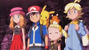 Pokémon: Diancie and the Cocoon of Destruction review - Tech-Gaming