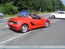 Time to talk about audi tuner mastermind treser. Treser Roadster Tr1 11 August 2007 Autogespot
