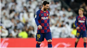 Jul 15, 2021 · it was one of the more memorable images of the recent copa america final: Rumour Has It Messi Contract A Barcelona Priority As Neymar Says Yes Loop Jamaica