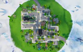 Popular fortnite leakers have posted the fortnite chapter 2 season 2 map from the v12.00 update files. Greasy Grove Fortnite Wiki