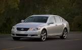 Lexus-GS460