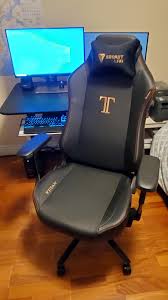 The reviews also included chairs much more expensive than the titan but many of them did not stack up. Loving My Secretlab Titan Xl Chair Honestly The Best Chair I Ve Ever Used Secretlab