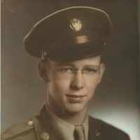 Robert Eugene Boysen (1921–1993) • FamilySearch