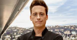 Below Deck' star Ben Robinson to appear at Taste! Lancaster food, wine,  spirits festival this fall; here's how to get tickets