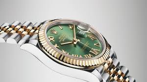 Discover the rolex collection on the official rolex website. Rolex Datejust 31 Baselworld