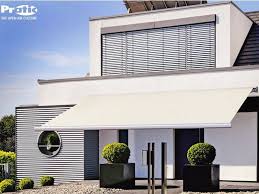 Das familienunternehmen mit hauptsitz in muri/ag beschäftigt weltweit 700 mitarbeiter (2019). Markise Mit Motor Musa Pratic F Lli Orioli Terrassendach Sonnenschutz Terrasse Pergola Abdeckung