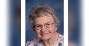 Lillian I. Petzoldt-Vogel Obituary