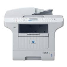 Here, we are sharing konica minolta bizhub 20p driver download links of windows, linux and mac os. Konica Minolta Bizhub 20 Mfp Multifunktionsdrucker