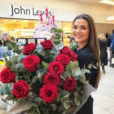 The sunflower is a widely recognized and loved bloom for bouquets. Flowers Shop Delivery Uk Katherine S Florists