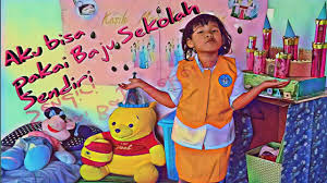 Check spelling or type a new query. Memakai Seragam Sekolah Sendiri Bdr Paud Tk Kemala Bhayangkari Brimob Kasih Manoelah Youtube