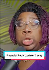 Financial Audit Insights with Caleb Hammer