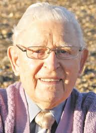 Earl Hedlund Obituary (2013)