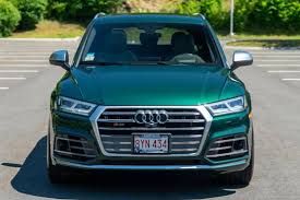 Image result for Azores Green 2020 Audi