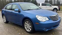 Image result for Deep Water Blue 2010 Sebring