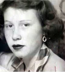 Anita Harriet “Wahpe Luta Win” Conroy Janis (1937-2021)