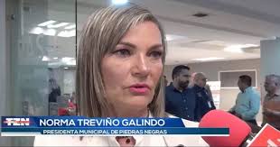 Seguridad de Piedras Negras se traduce en turismo e inversiones: Norma  Treviño