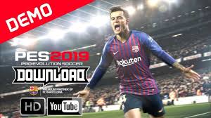 Check spelling or type a new query. Pro Evolution Soccer 2019 Pc Game Demo Download Install Youtube