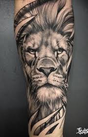 20 Fotos De Tatuagens Masculina Na Perna Tatuagem Leao Lion Tatuagem Tatuagem De Manga Tatuagem de leão geométrica tatuagem na coxa tatuagem panturrilha masculina tatuagem masculina antebraço tatuagens de ossos tatuagens aleatórias tatuagem de braço para homem inspiração para tatuagem viking símbolos tatuagem. tatuagens masculina na perna