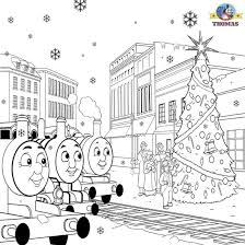 Play animal train coloring on top baby games. Train Thomas The Tank Engine Friends Free Games And Toys James Percy Christmas Coloring Sheets For Pages Gingerbread House Adults Disney Preschoolers Printable Oguchionyewu