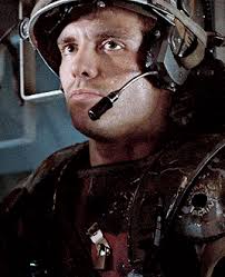 Michael connell biehn is an american actor, primarily known for his roles in science fiction films directed by james cameron; Ripley Hicks E Ripley Michael Biehn As Dwayne Hicks In