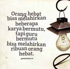 Buat yang sedang mencari kutipan ucapan terima kasih untuk guru ngaji dari orang tua murid, quote ini adalah salah satu pilihannya. 15 Contoh Kata Ucapan Terima Kasih Untuk Guru Dari Orang Tua Murid Menyentuh Hati