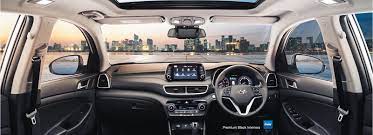 Tucson Interior Premium Suv Hyundai India Slated for launch sometime during 2020 the compact jeep styled vehicle thar by the domestic carmaker mahindra & mahindra has been in the pipeline of the.