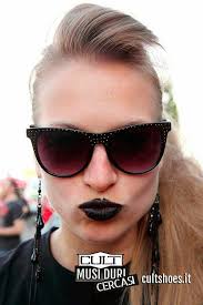 Behind the scenes: Cult shoes Photo shooting