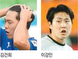 부상' 황의조 빈자리에 김건희 발탁… 벤투 “우리 플레이에 맞아” : 뉴스 : 동아닷컴
