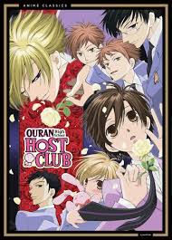 4.4 out of 5 stars. Ouran High School Host Club Anime Planet
