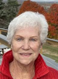 Moonyeen Claire "Penny" Hinton Obituary January 21, 2023