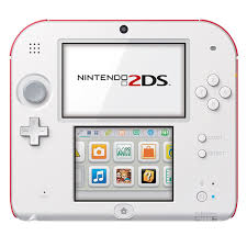 Es el día de la fiesta anual de la pegatina en villatina y el molesto bowser ha vuelto a hacer de las suyas: Consola 2ds Scarlet Red Nsmb 2