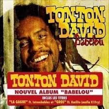 TONTON DAVID