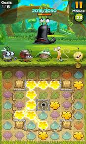 Best fiends mod apk 9.9.6 (free shopping). Best Fiends Mod Apk V9 9 0 Money Download