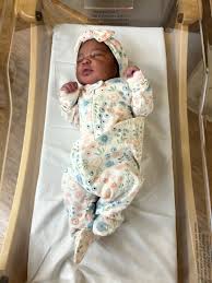 Leaping for Leaplings: Renovo baby among infants born at UPMC Magee