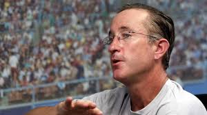 Q&A with Brian McNamee