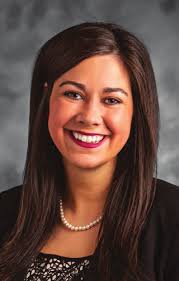 Recently elected officials sworn in