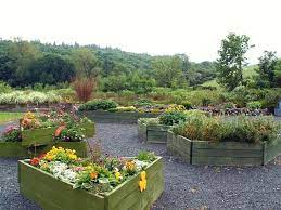 Raised Garden Bed Plans Raised Beds Raised Garden Desert Vegetable Garden Vegetable Garden Planning