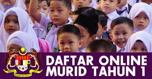Memudahkan permohonan ke tahun 1 dan sekolah kawalan tanpa ibu bapa pelajar perlu. Cara Daftar Online Murid Tahun 1 Sesi 2021 2022 Di Seluruh Negara