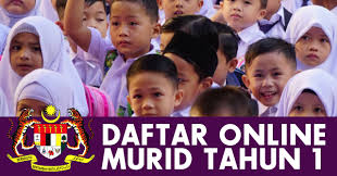 Jangan lupa untuk daftar persekolahan anak. Cara Daftar Online Murid Tahun 1 Sesi 2021 2022 Di Seluruh Negara