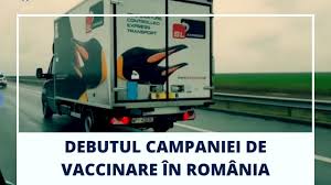 In romania, calendarul de vaccinare cuprinde urmatoarele vaccinuri Debutul Campaniei De Vaccinare Impotriva Covid 19 In Romania Youtube